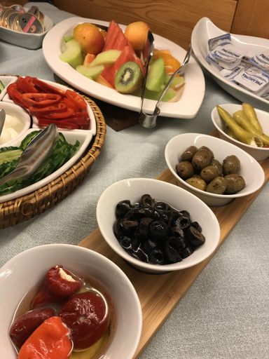 Food & Drinks 5, Lowen Hotel & Restaurant, Esslingen