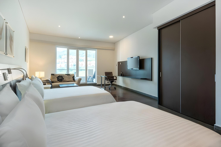 Bedroom 3, Hotel Spiwak Chipichape Cali, Yumbo