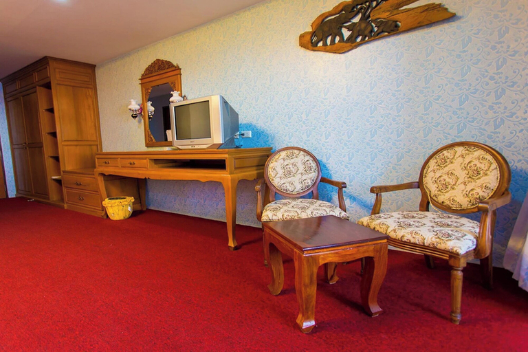 Others 5, NTK Residence Hotel, Muang Chon Buri