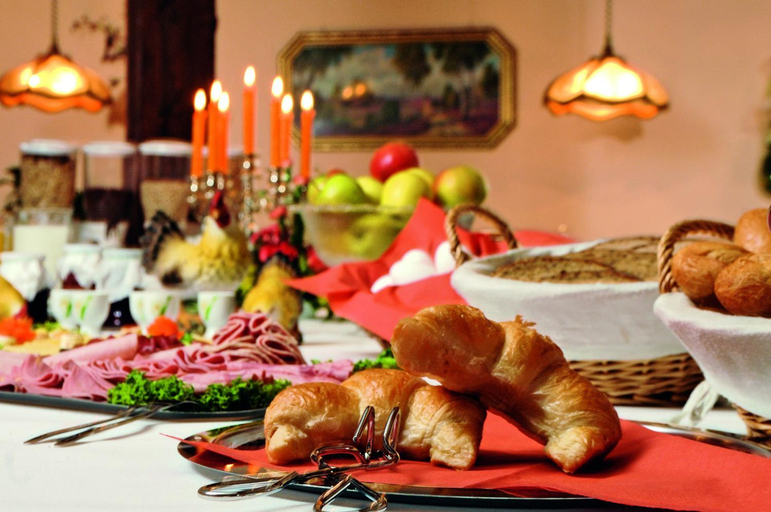 Food & Drinks 3, Hotel Heidehof, Bautzen