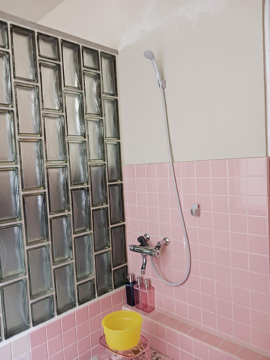 Bathroom 2, もりたさんち, Ine