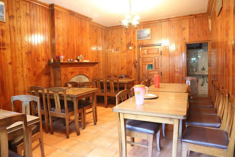 Food & Drinks, Pine Grove, Kullu