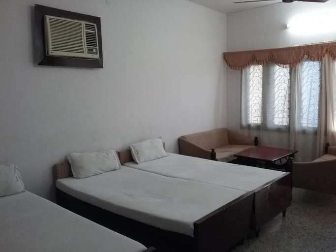 Bedroom 2, HOTEL NATRAJ, Ranchi