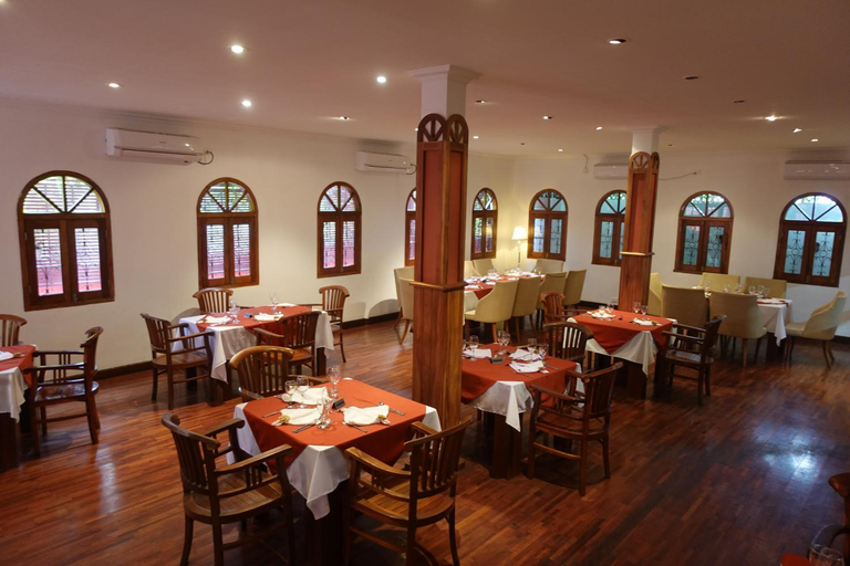 Food & Drinks 2, Sunset INN by Pro-Ema, Dili