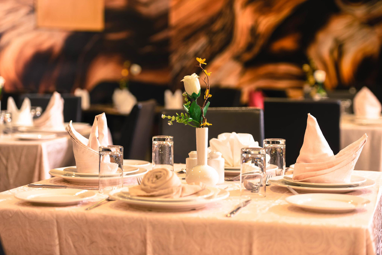 Food & Drinks 4, Azka Al Safa Hotel, Makkah