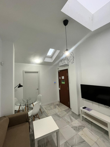 Others 3, Malaga Center Boutique Apartments, Málaga
