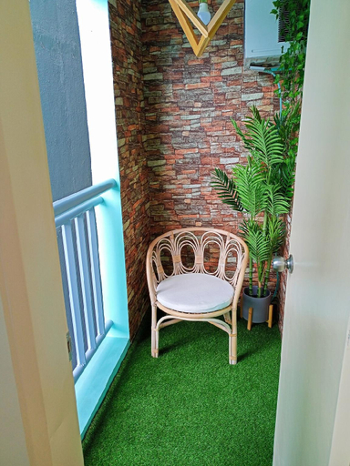 Others 3, Cozy Condo + Pool • Karaoke • 65" TV • Samal Ferry, Davao City