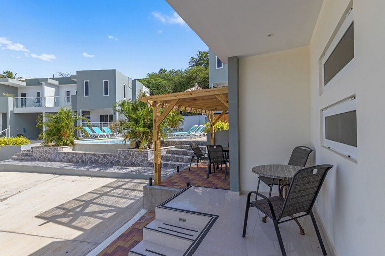 Others 5, Casa Paz y Calidez, Papaya Hill Resort, Grote Berg