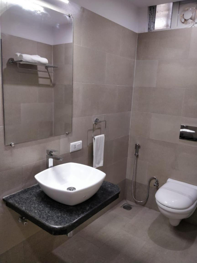 Bathroom, Cs Empire, South Andaman