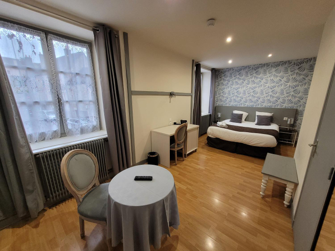 2, Hôtel de l'Ecu, Côte-d'Or