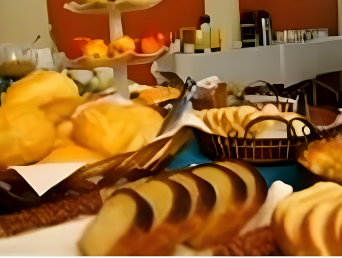 Food & Drinks 4, San Remo Hotel, Carazinho