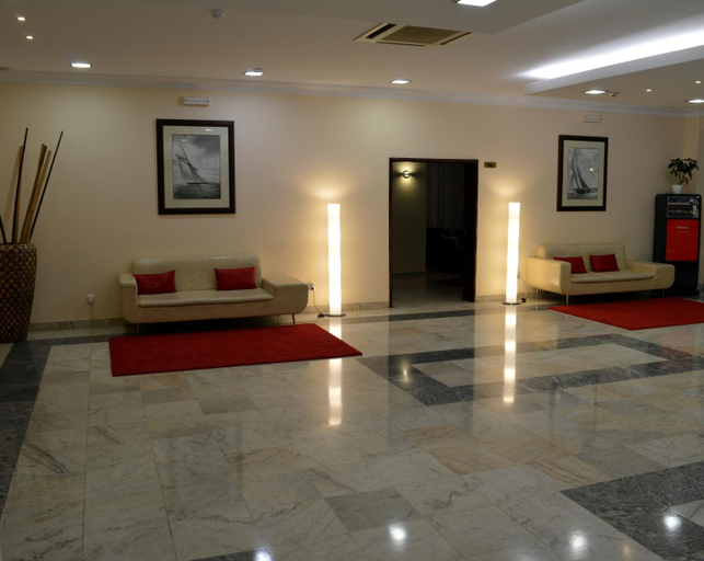 Public Area 2, APOLO, Vila Real de Santo António