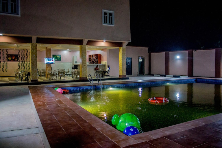 Others 5, Prismar International Hotels, Uyo