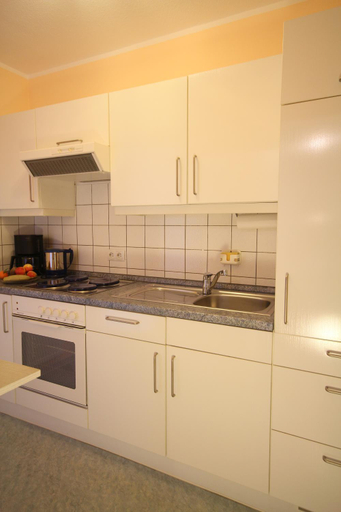 Kitchen 5, Cafe Schneidewind, Hameln-Pyrmont