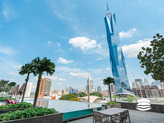 Exterior & Views, Opus by Soulasia, Kuala Lumpur