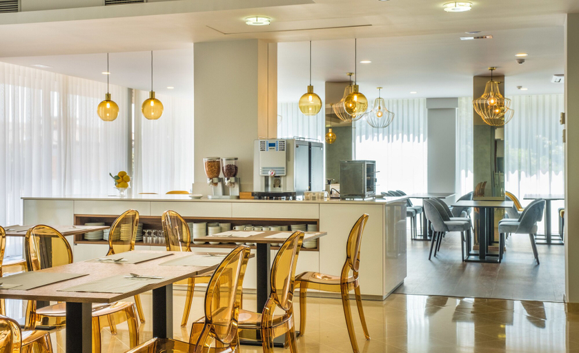 Food & Drinks 4, Imperhotel by Umbral, Ourém
