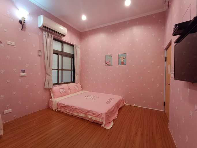 Others 2, Xiaoliuqiu Guest House, Pingtung