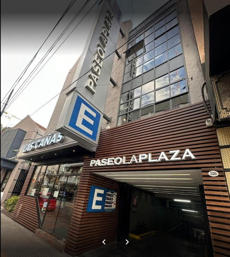 Exterior & Views, Columbia Palace, Distrito Federal