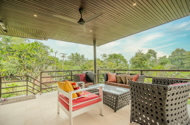 Others 5, Two Bedroom Private+Peaceful Villa Nature SDV004, Ko Samui