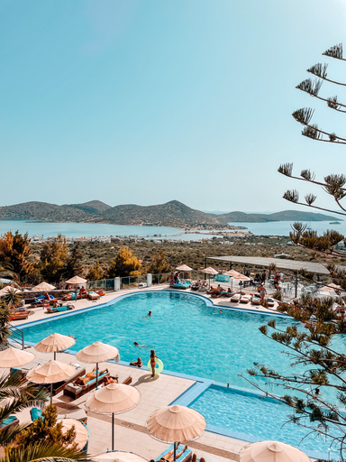 Exterior & Views 2, Elounda Residence Resort & Waterpark, Crete