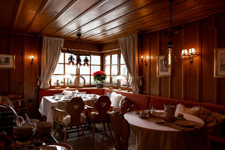 Food & Drinks 4, Hotel zum See, Titisee, Breisgau-Hochschwarzwald
