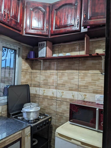 Others 3, RESIDENCE 2K Studio Meuble-Chapelle Symbock-Gardien-WIFI-Location Vehicule, Mfoundi