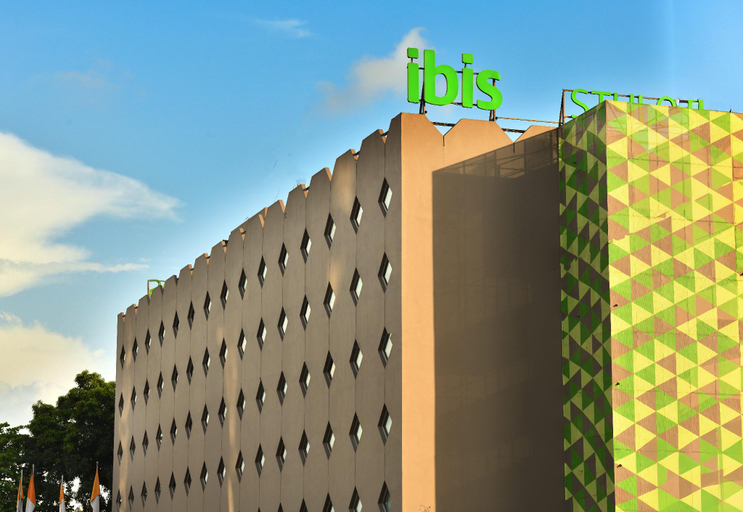 Exterior & Views, Ibis Styles Abidjan Marcory, Abidjan