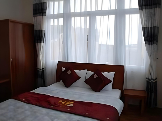 Bedroom 2, Hanh Phuc Tay Do, Đà Lạt