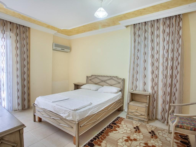 Bedroom 2, Avsallar Kepenek Village, Alanya