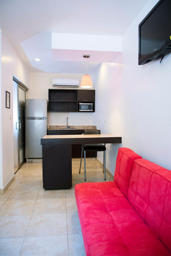 Others 4, Suites Real Tabasco, Centro