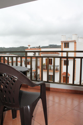Others 3, Hotel El Pino, Las Palmas