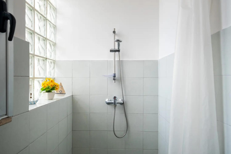Bathroom 3, Two Steps From the Beach Villa, Lecce