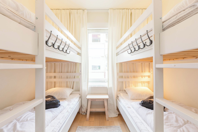 Bedroom 2, Åre Travel - Center, Åre