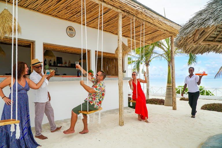 Exterior & Views 2, Raffia Boutique Hotel, Kusini