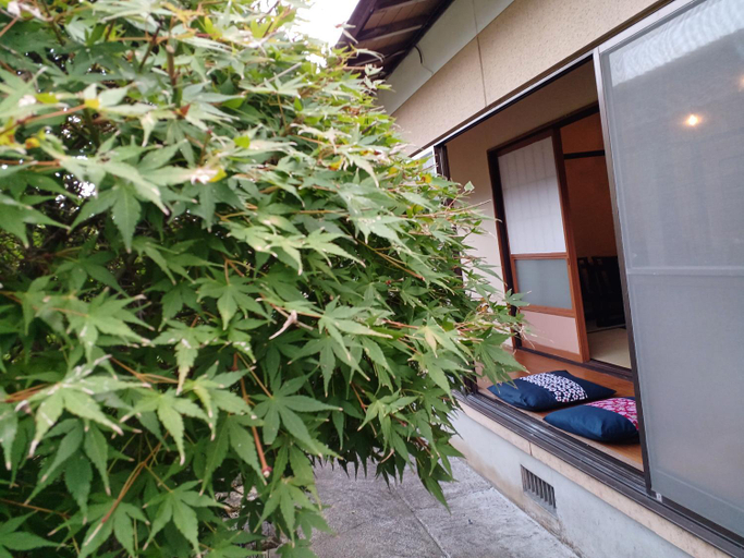 Exterior & Views 1, もりたさんち, Ine