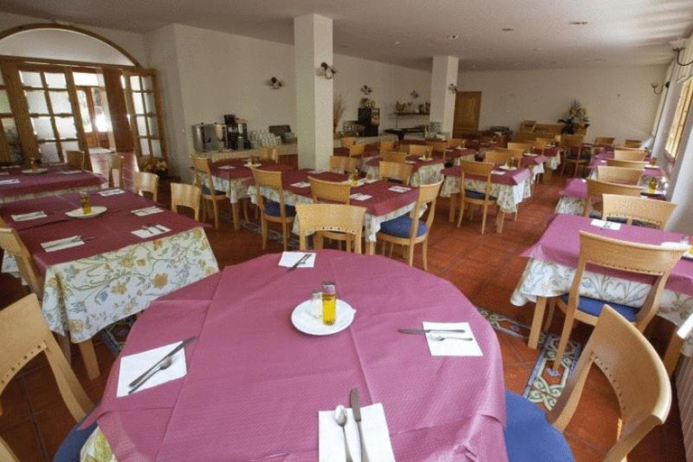 Food & Drinks 3, Hotel Estanys Blaus, Lleida