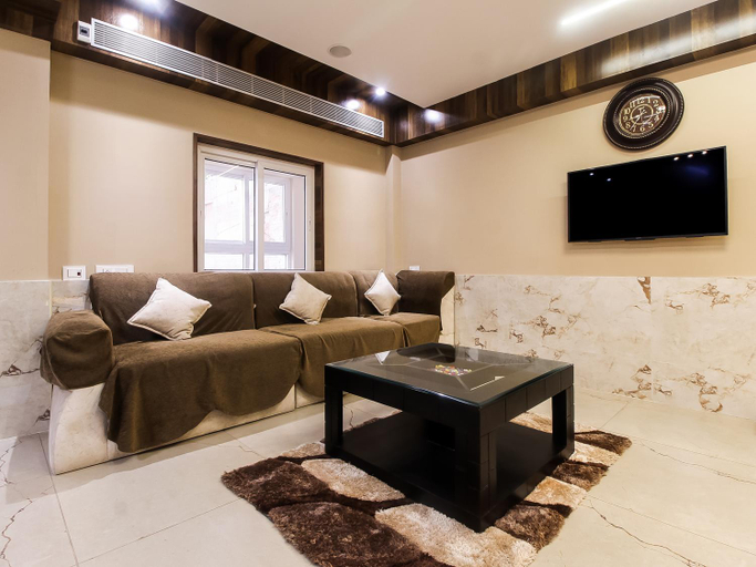 Public Area 3, Hotel STM Palace, Coimbatore