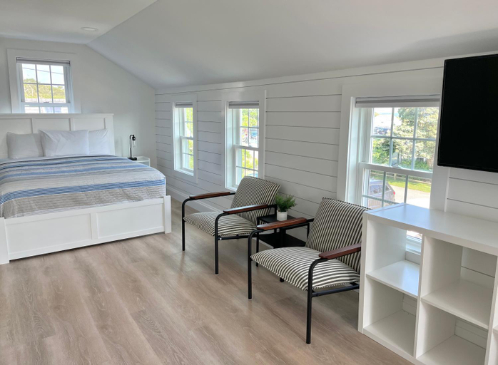 Bedroom 2, Kingfisher Harwich Port, Barnstable