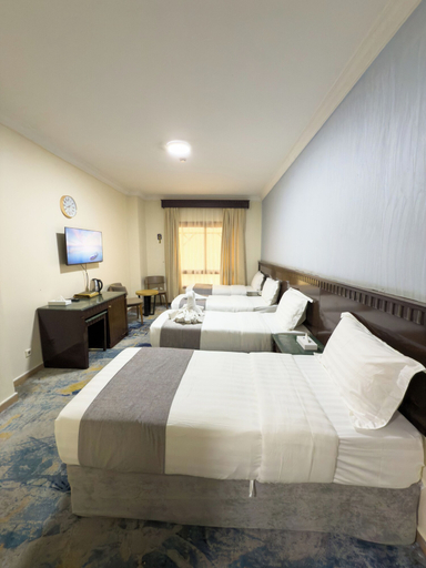 Room 5, Sebal Plus, Al Madinah Al Munawwarah