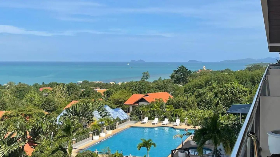 Others 2, Bangrak Cozy Stay, Ko Samui