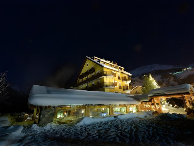 Others 4, Hotel Sant'Orso - Mountain Lodge & Spa, Aosta