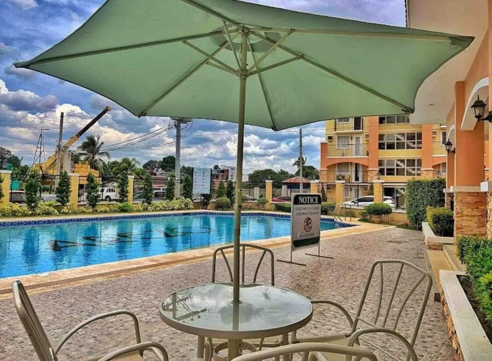 5, Arezzo place condo, Davao City