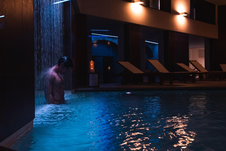 Sport & Beauty 2, Relais Villa Prato, Asti