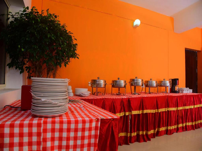Food & Drinks, Ocean Bay Ayurvedic Beach Resort, Thiruvananthapuram