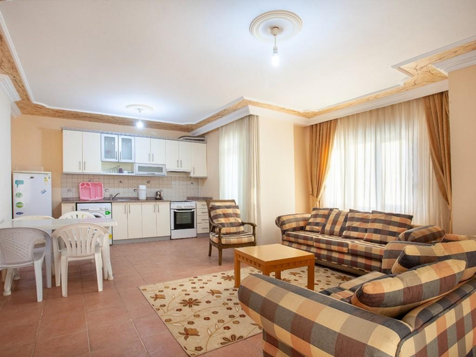 Others 5, Sevgi Sitesi, Alanya