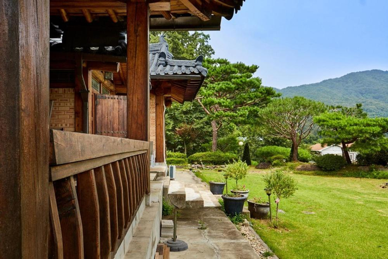Others 4, Daon Pension, Yangpyeong