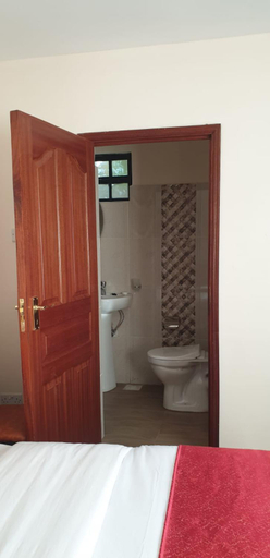 Bedroom 3, Sochati Casa Resort, Dagoretti North
