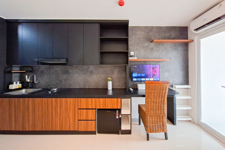 Others 2, Minimalist Studio Apartment at Sudimara Forestwalk By Travelio, Tangerang Selatan