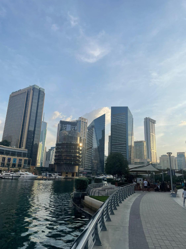 Others 3, Four Stars Dubai Marina JBR, Dubai