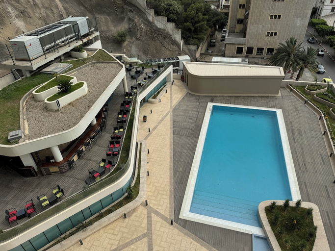 Sport & Beauty 2, Hotel Seybouse International, Annaba